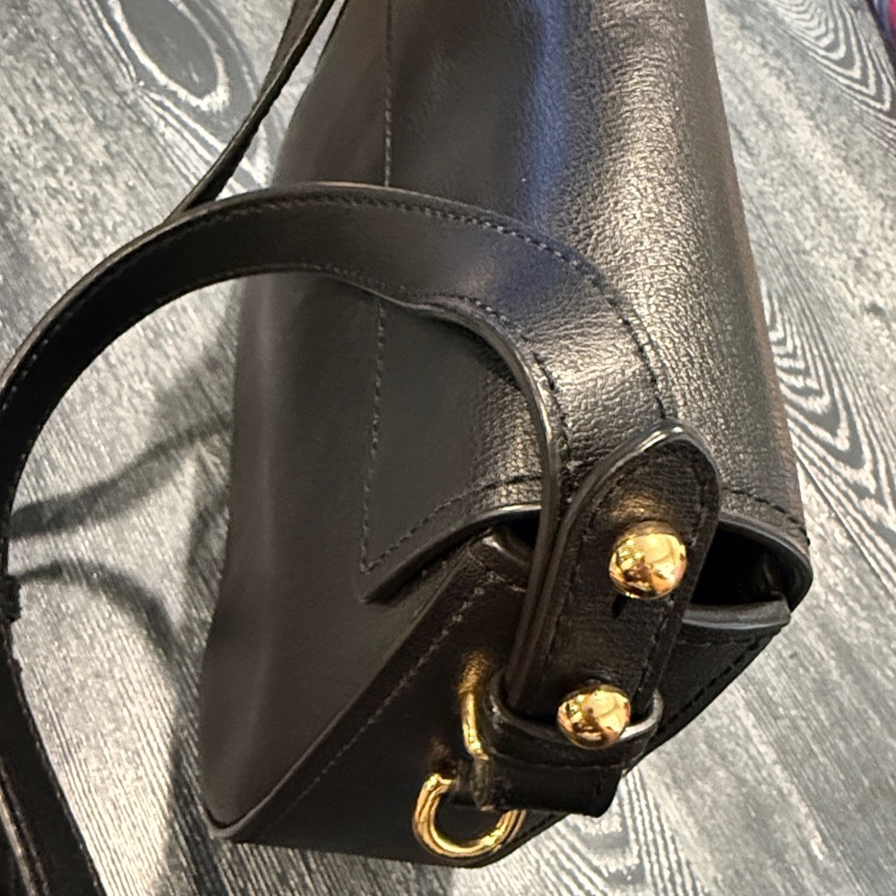 Marc Jacob’s Rider Crossbody - Picture 3 of 7